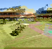 Coomealla Golf Club - Tourism Canberra