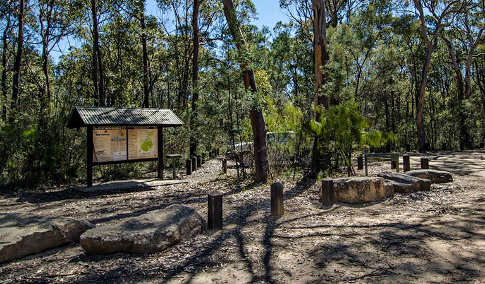 Couridjah NSW Tourism Canberra