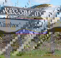 Cranbrook - Tourism Canberra