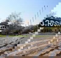 Crookwell Railway Station - Tourism Canberra