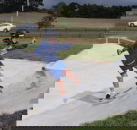 Crookwell Skate Park - Tourism Canberra