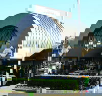 Dubbo Square Shopping Centre - Open - Tourism Canberra