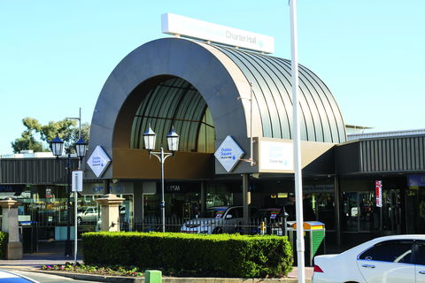 Dubbo Square Shopping Centre - Open - Tourism Canberra 0