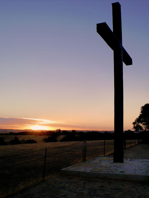 Eden Valley Lookout - Tourism Canberra 1