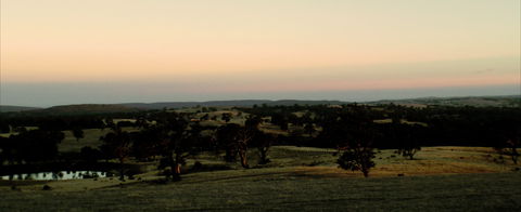 Eden Valley Lookout - Tourism Canberra 2