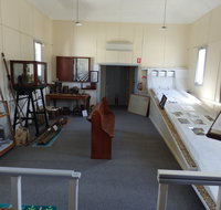 Eildon Dams Museum - Tourism Canberra