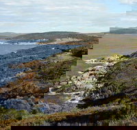 Ellen Cove to Albany Port Trail - Tourism Canberra