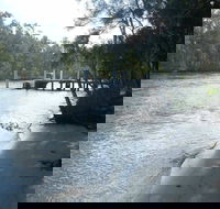Engels Reach picnic area - Tourism Canberra