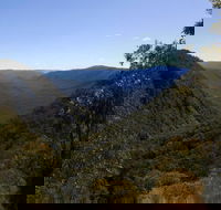 Escarpment Walk - Tourism Canberra