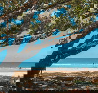 Etty Bay - Tourism Canberra