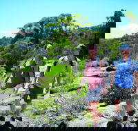 Eukey - Tourism Canberra