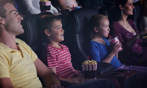 Event Cinemas - Whitfords - Tourism Canberra 0