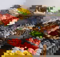 Farmers Harvest - Tourism Canberra