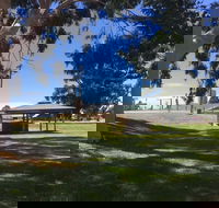 Federation Park Cobram - Tourism Canberra