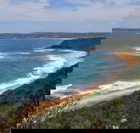 Forresters Beach - Tourism Canberra