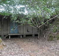Frances Bay Explosives Complex - Tourism Canberra