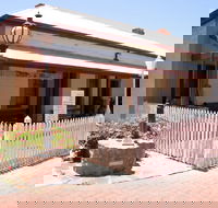 Franklin Harbour Historical Museum - Tourism Canberra