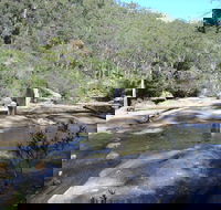 Frere's Crossing Bushwalk - Tourism Canberra