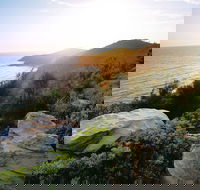 Goanna Headland - Tourism Canberra