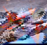 Granny's Flat Camping Area - Tourism Canberra