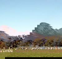 Grampians - Tourism Canberra