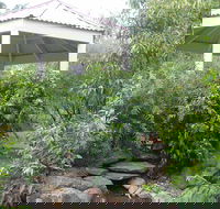 Grampians Adventure Golf and MOCO Gallery - Tourism Canberra