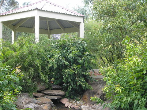 Grampians Adventure Golf And MOCO Gallery - Tourism Canberra 0