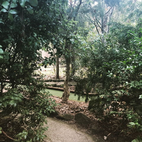 Grampians Adventure Golf And MOCO Gallery - Tourism Canberra 1