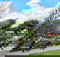 Great West Walk - Blacktown section - Tourism Canberra