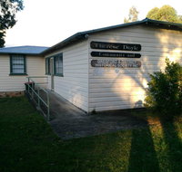 Gresford Heritage Museum - Tourism Canberra