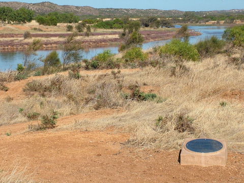 Greenough River Mouth And Devlin Pool - Tourism Canberra 0