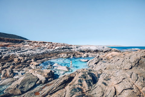 Greenly Beach - Tourism Canberra 2