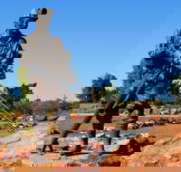 Great Cobar Copper Mine - Tourism Canberra