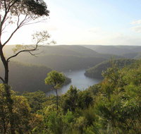 Great North walk - Berowra Valley National Park - Tourism Canberra