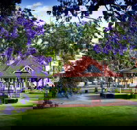 Gympie - Tourism Canberra