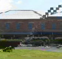 Harpers Mansion - Tourism Canberra