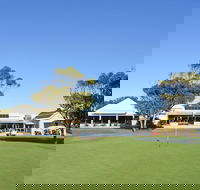 Hawks Nest Golf Club - Tourism Canberra