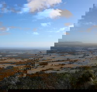 Heaton State Forest - Watagan Mountains - Tourism Canberra