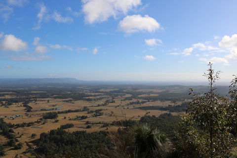 Heaton State Forest - Watagan Mountains - Tourism Canberra 0