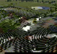 High Country Maze - Tourism Canberra