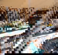 Hills  Coast - Tourism Canberra