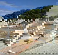Historic Clan Ranald Shipwreck Graves - Tourism Canberra