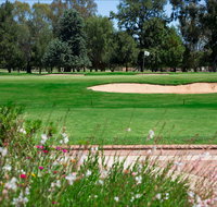Howlong Golf Resort - Tourism Canberra