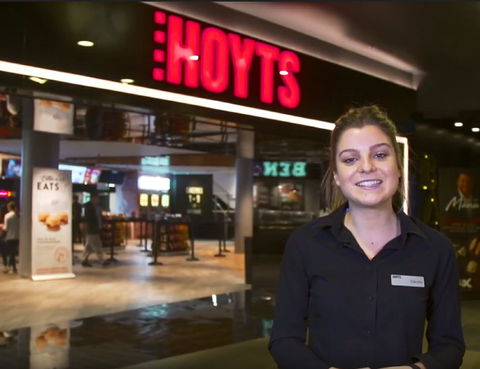 HOYTS - Carousel - Tourism Canberra 0