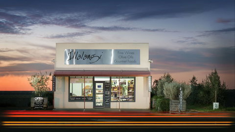 Illalangi - Tourism Canberra 0