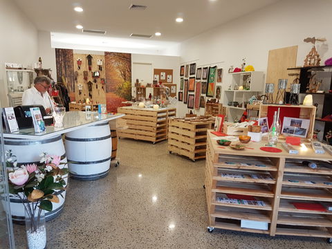 ITS OZZY Wonderful Alternatives - Tourism Canberra 0