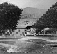 Jamieson Museum - Tourism Canberra