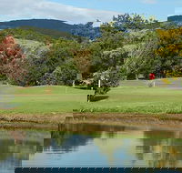 Jamberoo Golf Club - Tourism Canberra