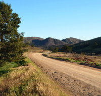 Johnburgh Loop Tour - Tourism Canberra