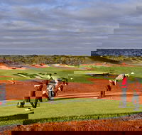 Kalgoorlie Golf Course - Tourism Canberra